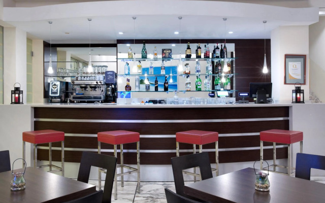 Park Hotel