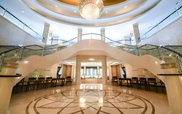 Hebei Cuipingshan Guest House