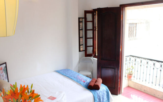 BC Family Homestay - Ha Noi