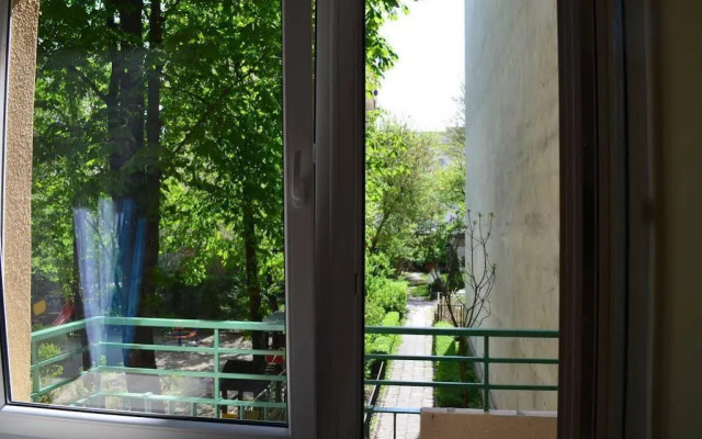 Apartament Orchidea Centrum