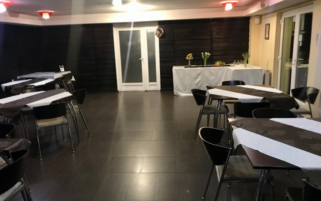 Hotel Vandia