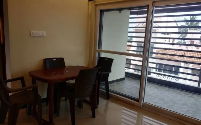 Spice Homestay Apartment