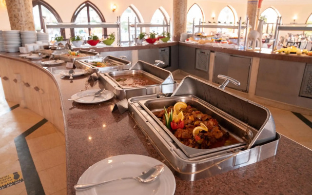Viva Sharm Hotel