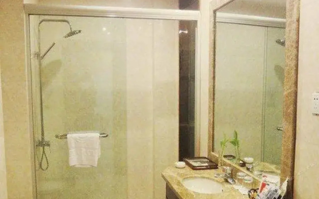 Lishui Yayu Boutique Hotel