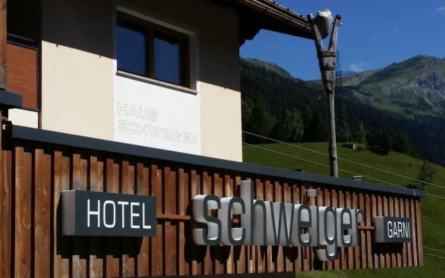 Hotel Schweiger
