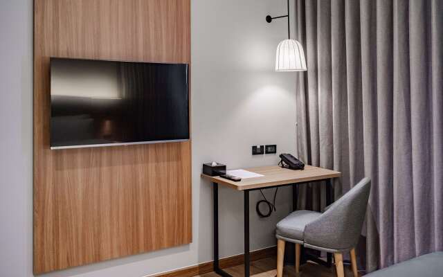 Best Western Chatuchak