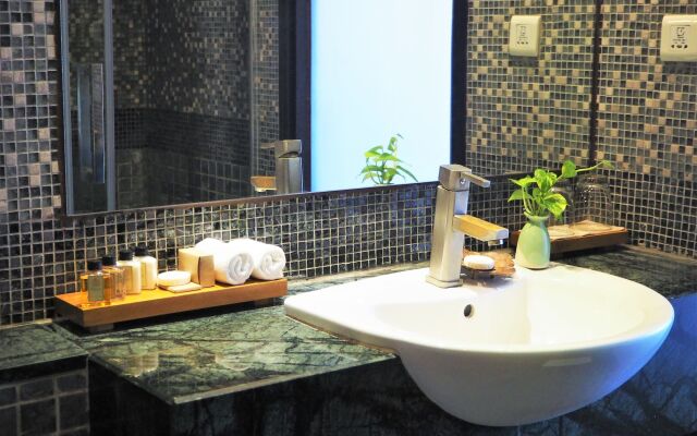 Baan Laimai Beach Resort