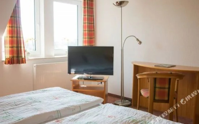 Hotel Hus achtern Diek Griebel