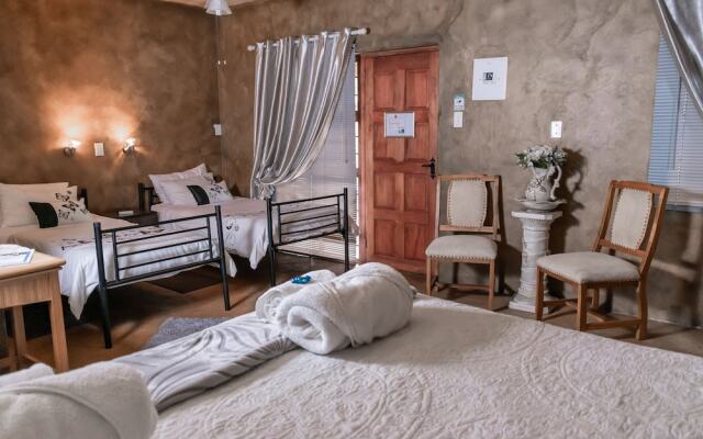 Bastille de Blignaut B&B