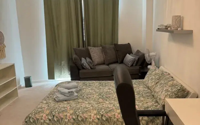 London City Chic Apartment With 3 Bedrooms