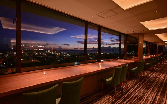 Art Hotel Ishigakijima