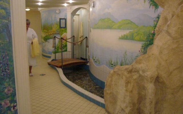 Beauty-Vital-Residenz Helga Dolezal