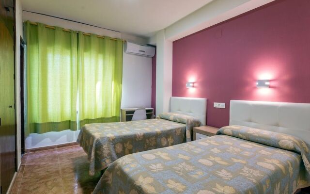 Hostal Rocamar