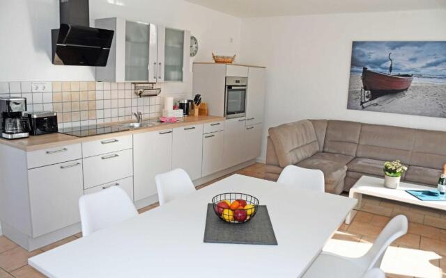 schöne Ferienwohnungen in Dranske auf dem Windland