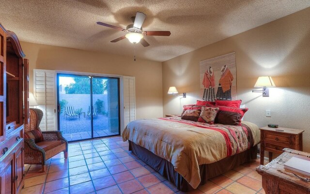Cactus Retreat By Signature Vacation Rentals