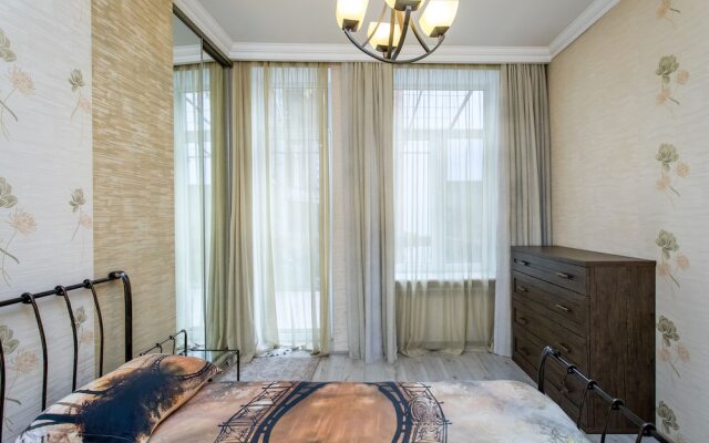 Апартаменты HB apartments Akhvelediani