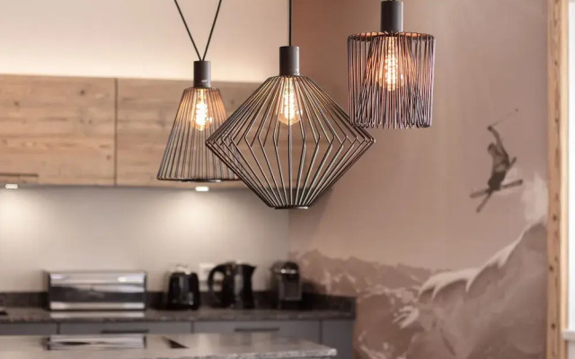 Avenida Style Appartements by Alpin Rentals, Kaprun