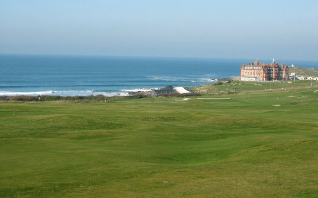 Longbeach Hotel - Adults Only