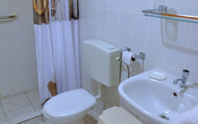 Aruba Quality Apartments & Suites