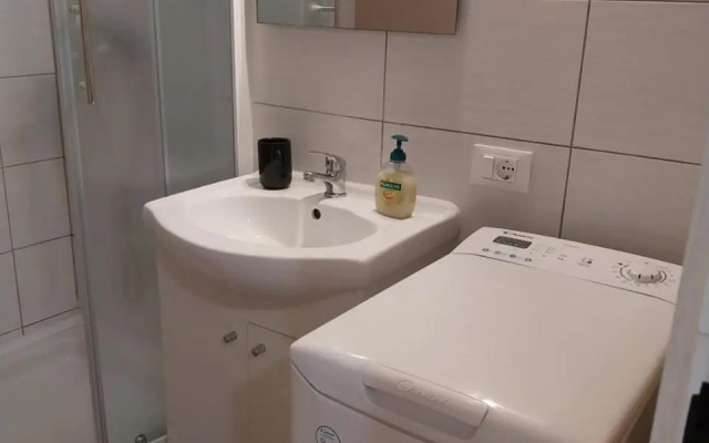 Apartment Zovko
