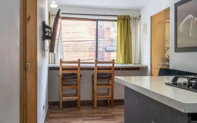 Coliving Malibu