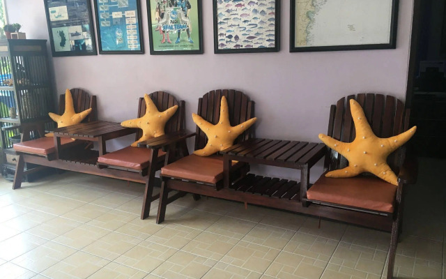 Asia Divers Resort