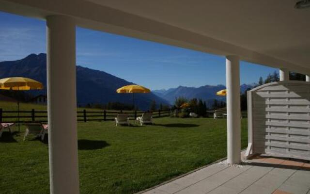 Apart Hotel Olympia Tirol