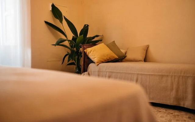 Palazzo Pati - Suite Deluxe