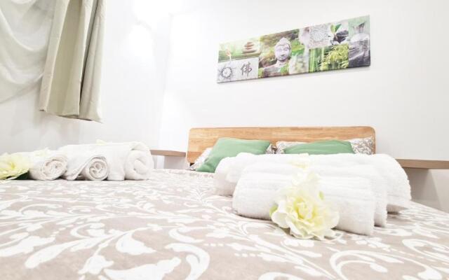 Sublime (Adults Only)