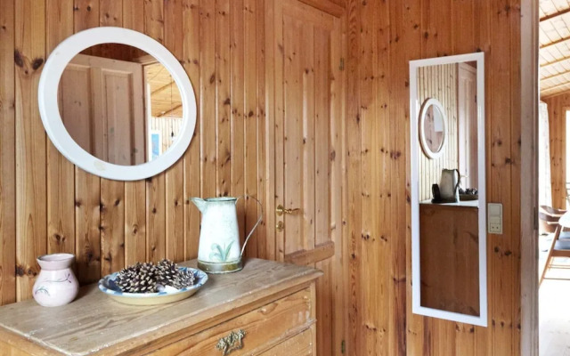 4 Person Holiday Home in Store Fuglede