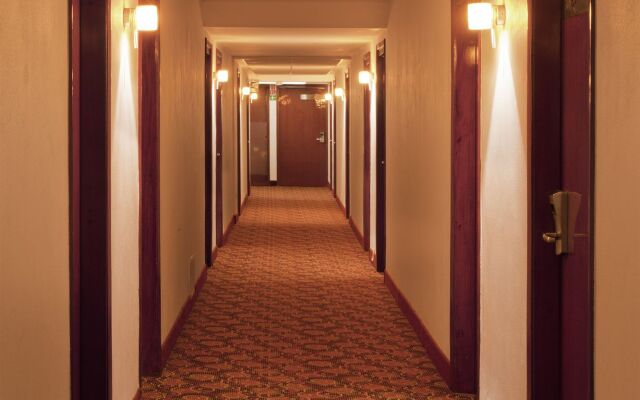 Hotel Stanza