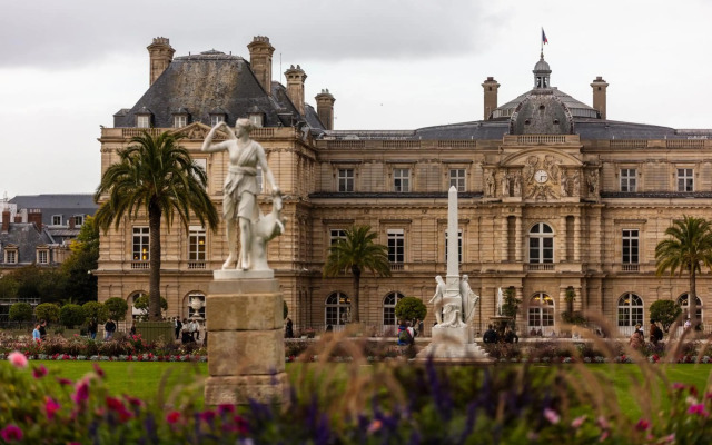Villa Madame
