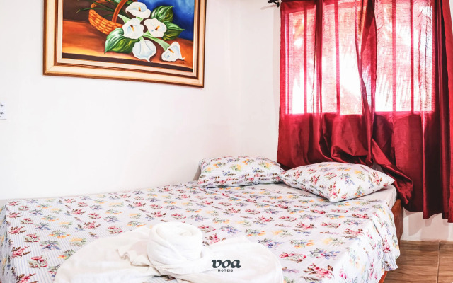 Pousada Aconchego Recanto do Mar