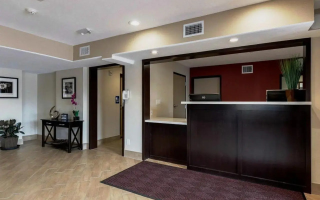 Americas Best Value Inn NRG Park Medical Center