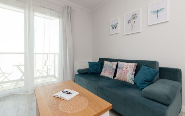Comfortable Apartment Gdansk by Renters