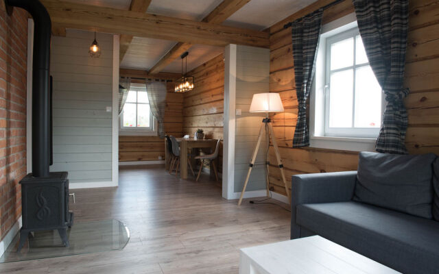 Apartamenty Szelagówka