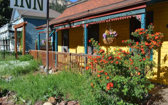 Ouray Main Street Inn
