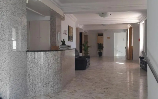 Ambassador Hotel