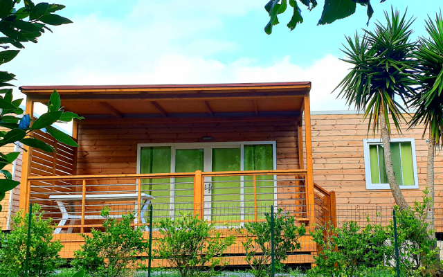 Camping dei Fiori