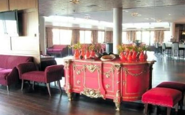 Hotel Den Haag Nootdorp