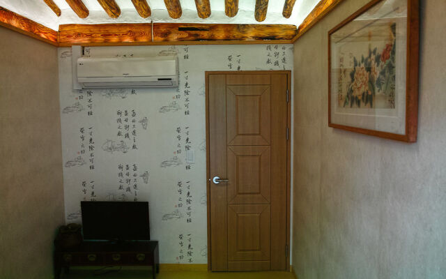 Gung Guesthouse