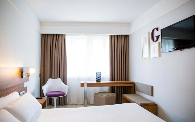Hotel Gelmírez