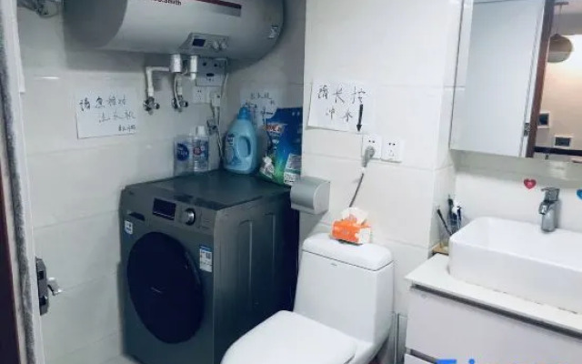 Shanghai Pig Pig B&B