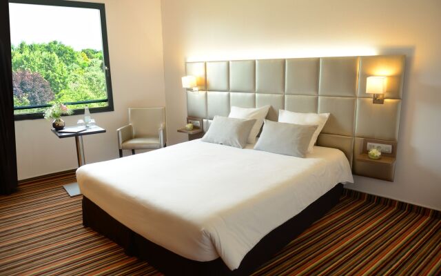 ibis Styles Rennes Cesson