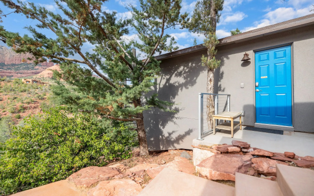 The Viewpoint by Avantstay Luxe Home + Spa/views