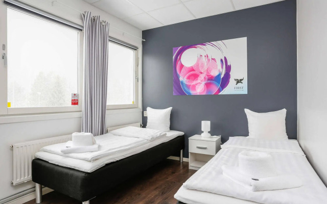 Hotel Vindeus