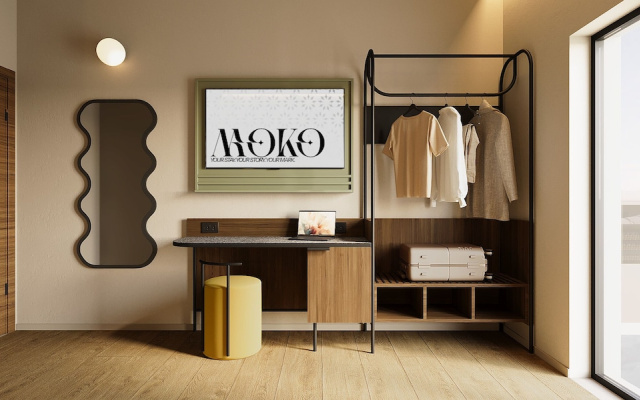 MOKO LIFESTYLE HOTEL-Nuova apertura 2026