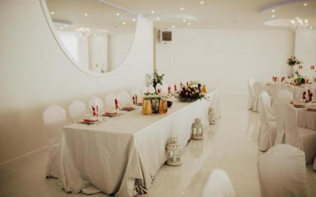 Hotel Perla