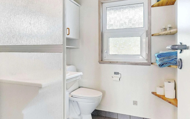 Holiday Home in Frederikshavn