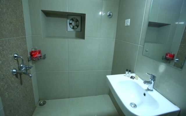 Shanti Bhawan Heritage Hotel